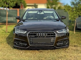 Audi A6 2.0TFSI LPG Sport Quattro S-line | Mobile.bg    2