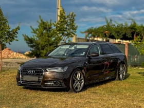     Audi A6 2.0TFSI LPG Sport Quattro S-line