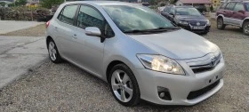 Toyota Auris HYBRID 1.8 VVT-I | Mobile.bg    4