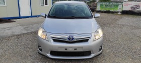 Toyota Auris HYBRID 1.8 VVT-I, снимка 5