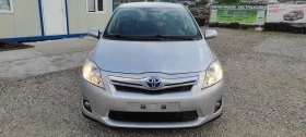 Toyota Auris HYBRID 1.8 VVT-I | Mobile.bg    5