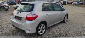 Toyota Auris HYBRID 1.8 VVT-I, снимка 3