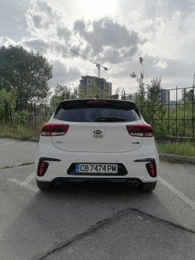 Kia Rio, снимка 7