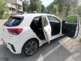 Kia Rio, снимка 5