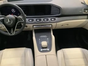 Mercedes-Benz GLS 450 D 4M /PREMIUM-PLUS/, снимка 10