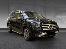 Mercedes-Benz GLS 450 D 4M /PREMIUM-PLUS/ | Mobile.bg    2