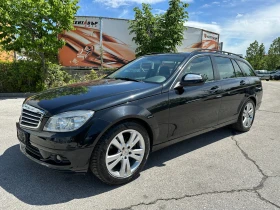 Обява за продажба на Mercedes-Benz C 180 Kompressor/Реални километри ~13 500 лв. - изображение 1