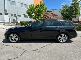 Обява за продажба на Mercedes-Benz C 180 Kompressor/Реални километри ~13 500 лв. - изображение 1