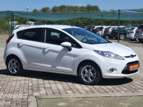 Обява за продажба на Ford Fiesta 1.4 дизел 70к.с. ~8 500 лв. - изображение 5