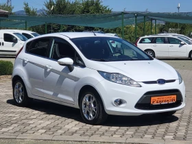 Ford Fiesta 1.4 дизел 70к.с., снимка 5