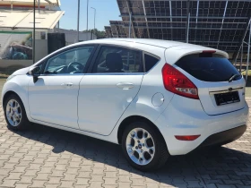 Обява за продажба на Ford Fiesta 1.4 дизел 70к.с. ~8 500 лв. - изображение 9