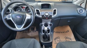 Ford Fiesta 1.4  70.. | Mobile.bg    11