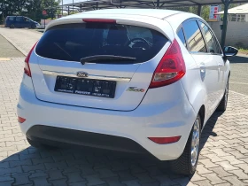 Ford Fiesta 1.4 дизел 70к.с., снимка 8