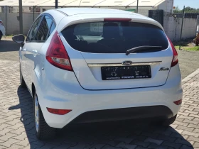 Ford Fiesta 1.4 дизел 70к.с., снимка 9