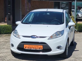 Обява за продажба на Ford Fiesta 1.4 дизел 70к.с. ~8 500 лв. - изображение 2