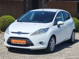 Ford Fiesta 1.4 дизел 70к.с., снимка 2