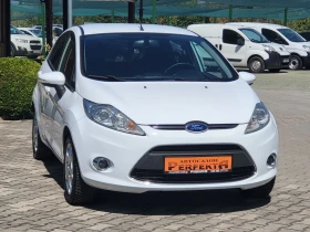 Обява за продажба на Ford Fiesta 1.4 дизел 70к.с. ~8 500 лв. - изображение 3