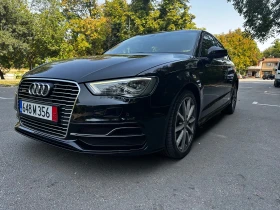     Audi A3 E-tron