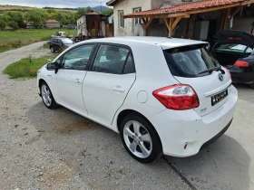 Toyota Auris 1.8Hybrid Euro5B, снимка 4