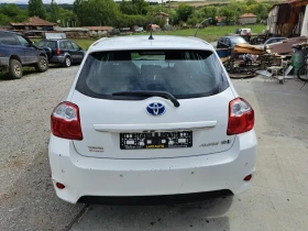 Toyota Auris 1.8Hybrid Euro5B | Mobile.bg    5