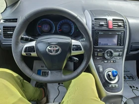 Toyota Auris 1.8Hybrid Euro5B, снимка 12