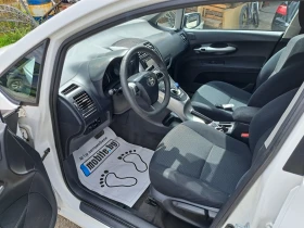 Toyota Auris 1.8Hybrid Euro5B, снимка 10