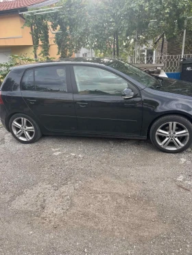 VW Golf 5 ТОП СЪСТОЯНИЕ БЕЗ ЗАБЕЛЕЖКИ, снимка 1