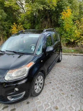 Citroen C3 Picasso 1.4 | Mobile.bg    5