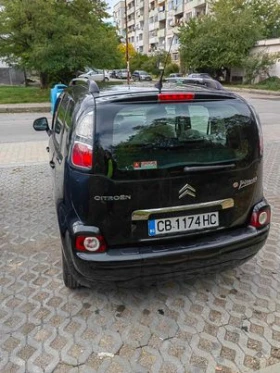 Citroen C3 Picasso 1.4 | Mobile.bg    3