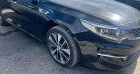 Kia Optima 1.7 crdi | Mobile.bg    2