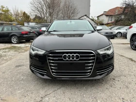 Audi A6 3.0TDI 313HP QUATTRO MATRIX 3XS-LINE CARBON 2014G, снимка 4