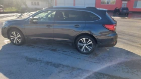 Subaru Outback PREMIUM | Mobile.bg    10