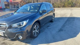 Subaru Outback PREMIUM | Mobile.bg    9