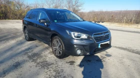 Subaru Outback PREMIUM | Mobile.bg    2