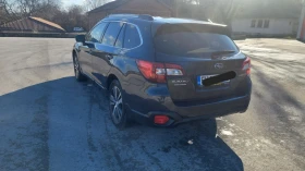 Subaru Outback PREMIUM | Mobile.bg    5