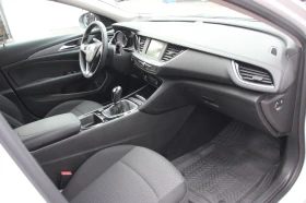 Opel Insignia CDTI  GRAND SPORT EURO 6D, снимка 10