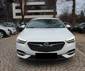 Opel Insignia CDTI  GRAND SPORT EURO 6D, снимка 2