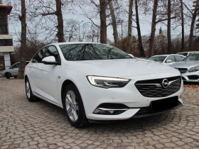 Opel Insignia CDTI  GRAND SPORT EURO 6D, снимка 3