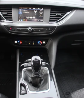 Opel Insignia CDTI  GRAND SPORT EURO 6D, снимка 11