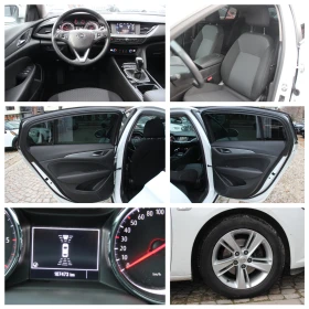 Opel Insignia CDTI  GRAND SPORT EURO 6D, снимка 14