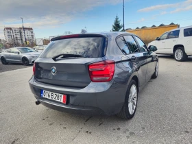 BMW 116 Нов внос\Реални километри, снимка 5