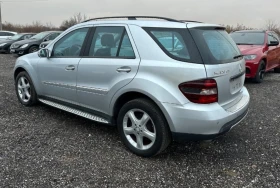 Mercedes-Benz ML 320 CDI 4-MATIC, снимка 3