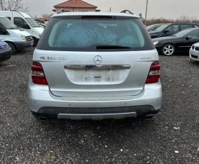 Mercedes-Benz ML 320 CDI 4-MATIC, снимка 4