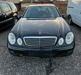 Mercedes-Benz E 280 CDI - [3] 