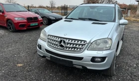 Mercedes-Benz ML 320 CDI 4-MATIC, снимка 1