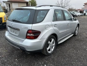 Mercedes-Benz ML 320 CDI 4-MATIC, снимка 5