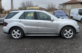 Mercedes-Benz ML 320 CDI 4-MATIC, снимка 6