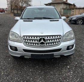 Mercedes-Benz ML 320 CDI 4-MATIC, снимка 8