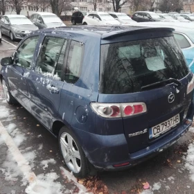 Mazda 2, снимка 4