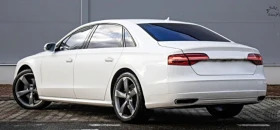 Audi A8 ОЧАКВАН ВНОС Audi A8 4.2TDI Long* 3xTV* FULL MAX, снимка 2